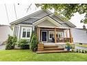 479 Bridgman Avenue, Burlington, ON  - Outdoor With Deck Patio Veranda 