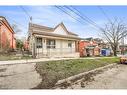 82 Marlborough Street, Brantford, ON  - Outdoor With Deck Patio Veranda 