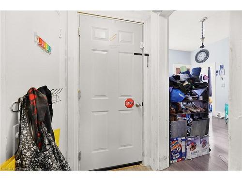 82 Marlborough Street, Brantford, ON - Indoor Photo Showing Other Room