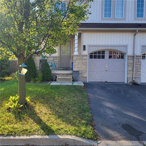 40-220 Blackburn Drive, Brantford, ON - Outdoor