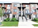 39-590 N Service Road, Hamilton, ON  - Outdoor With Balcony With Facade 