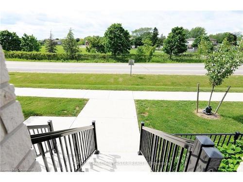 39-590 N Service Road, Hamilton, ON - Outdoor