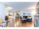 8 Meadow Crescent, Kitchener, ON  - Indoor Photo Showing Living Room 