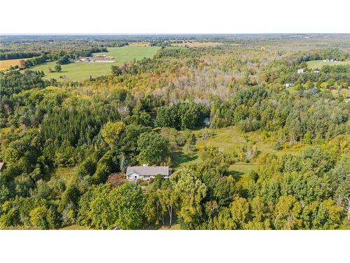 283 Rainbow Ridge, Kawartha Lakes, ON - Outdoor With View