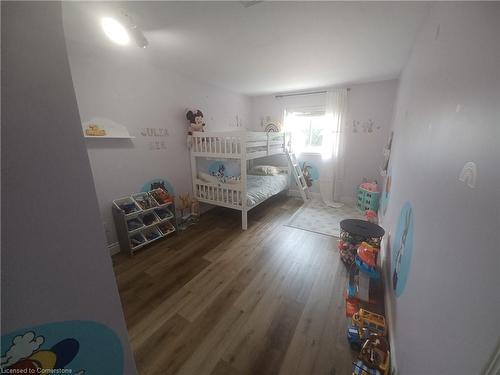 238 Killarney Road, London, ON - Indoor Photo Showing Bedroom