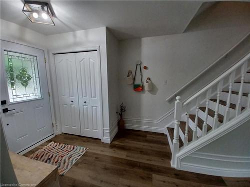 238 Killarney Road, London, ON - Indoor Photo Showing Other Room