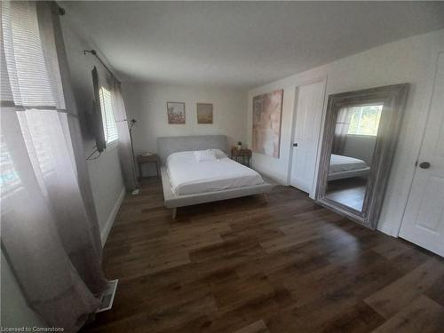 238 Killarney Road, London, ON - Indoor Photo Showing Bedroom