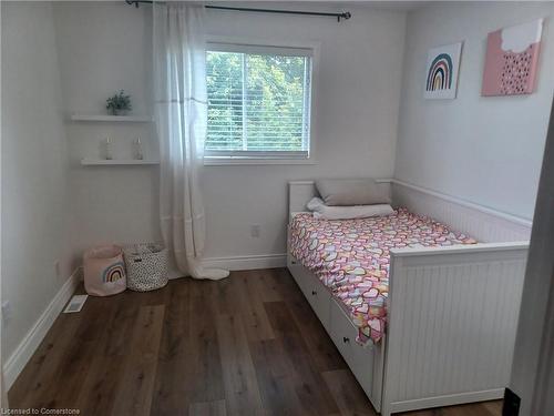 238 Killarney Road, London, ON - Indoor Photo Showing Bedroom