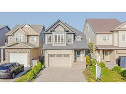 956 Bianca Court  Kitchener, ON N2R 1Y8