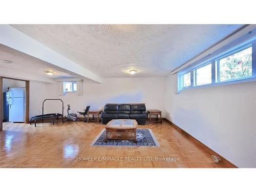 93 Old Chicopee Drive, Kitchener, ON - Indoor