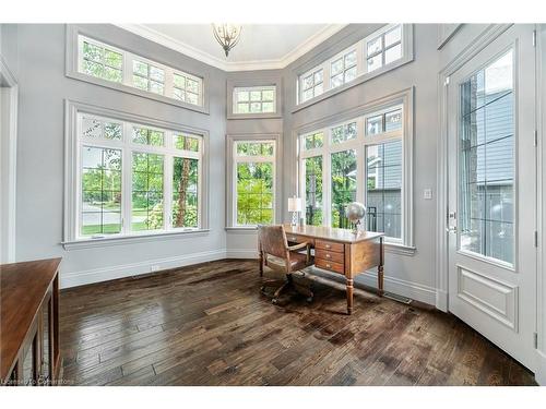 397 Bentley Road, Halton, ON - Indoor Photo Showing Other Room