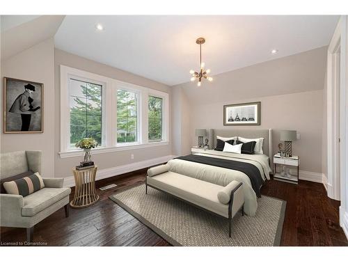 397 Bentley Road, Halton, ON - Indoor Photo Showing Bedroom