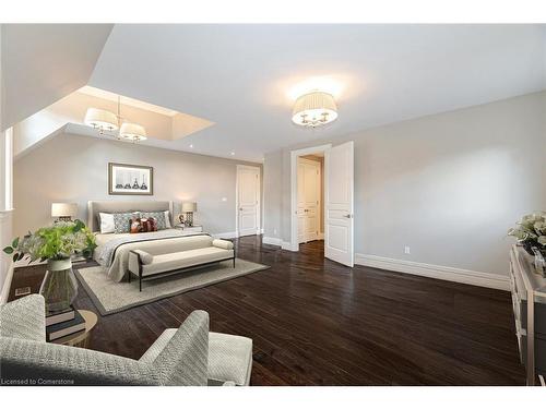 397 Bentley Road, Halton, ON - Indoor Photo Showing Bedroom