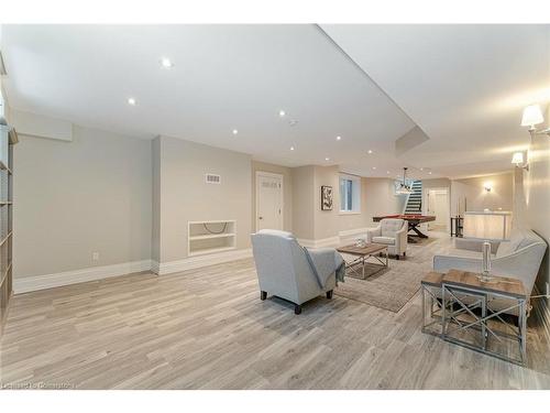 397 Bentley Road, Halton, ON - Indoor