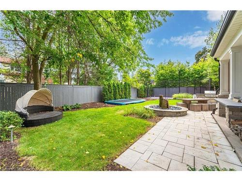 397 Bentley Road, Halton, ON - Outdoor With Backyard