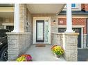 123 Borers Creek Circle, Waterdown, ON  - Outdoor 