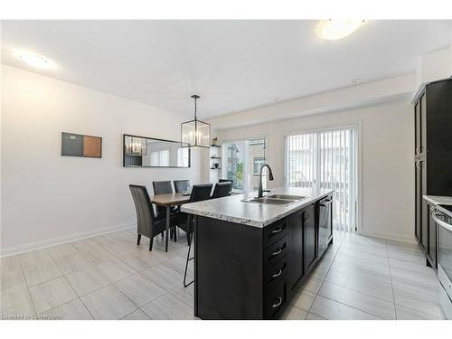 123 Borers Creek Circle, Waterdown, ON - Indoor