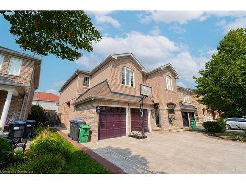 85 Botavia Downs Drive, Peel, ON - Outdoor