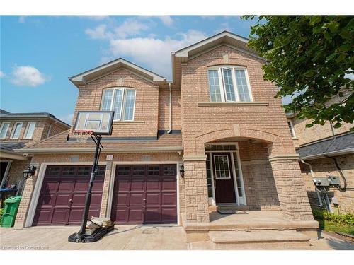 85 Botavia Downs Drive, Peel, ON - Outdoor