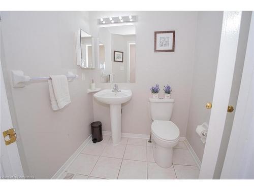 85 Botavia Downs Drive, Peel, ON - Indoor Photo Showing Bathroom