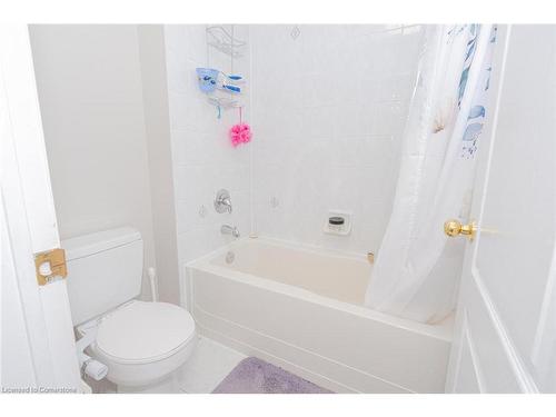 85 Botavia Downs Drive, Peel, ON - Indoor Photo Showing Bathroom