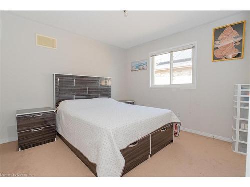 85 Botavia Downs Drive, Peel, ON - Indoor Photo Showing Bedroom