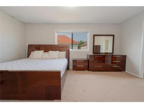 85 Botavia Downs Drive, Peel, ON - Indoor Photo Showing Bedroom