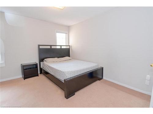 85 Botavia Downs Drive, Peel, ON - Indoor Photo Showing Bedroom