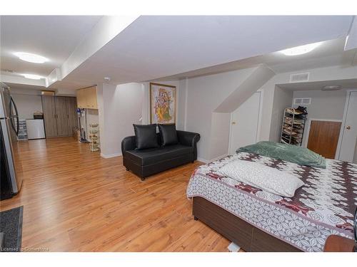 85 Botavia Downs Drive, Peel, ON - Indoor Photo Showing Bedroom