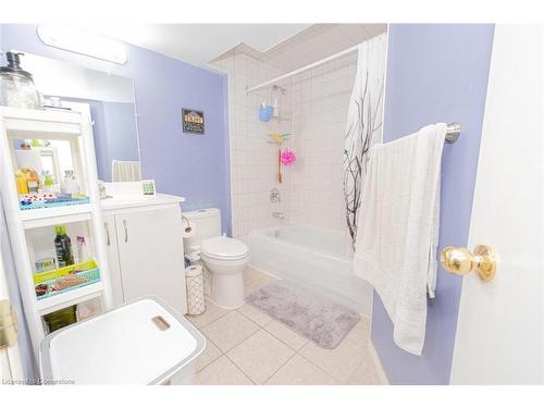 85 Botavia Downs Drive, Peel, ON - Indoor Photo Showing Bathroom