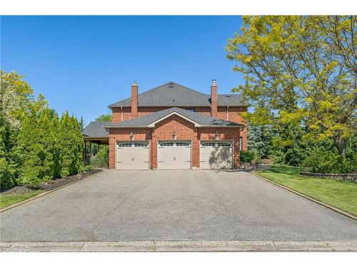 17 Oak Ridge Drive, Glen Williams, ON - Outdoor