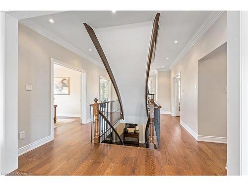 17 Oak Ridge Drive, Glen Williams, ON - Indoor Photo Showing Other Room