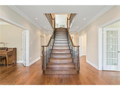 17 Oak Ridge Drive, Glen Williams, ON - Indoor Photo Showing Other Room