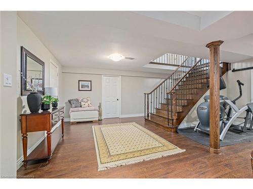 17 Oak Ridge Drive, Glen Williams, ON - Indoor Photo Showing Other Room