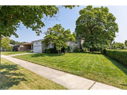 3690 Bluestream Crescent, Mississauga, ON - Outdoor