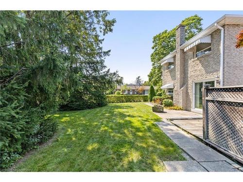 3690 Bluestream Crescent, Mississauga, ON - Outdoor