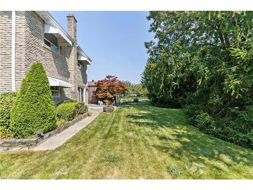 3690 Bluestream Crescent, Mississauga, ON - Outdoor