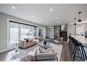 407 Beechwood Crescent, Burlington, ON  - Indoor Photo Showing Living Room 