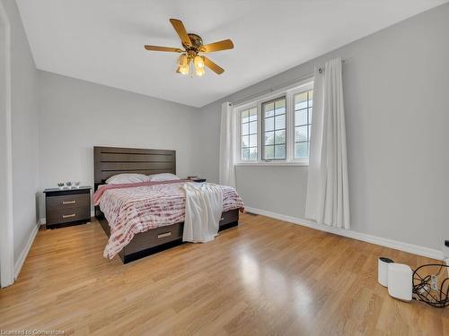 175 Wissler Road, Waterloo, ON - Indoor Photo Showing Bedroom