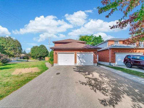 175 Wissler Road, Waterloo, ON - Outdoor