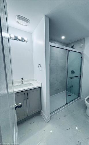 175 Wissler Road, Waterloo, ON - Indoor Photo Showing Bathroom