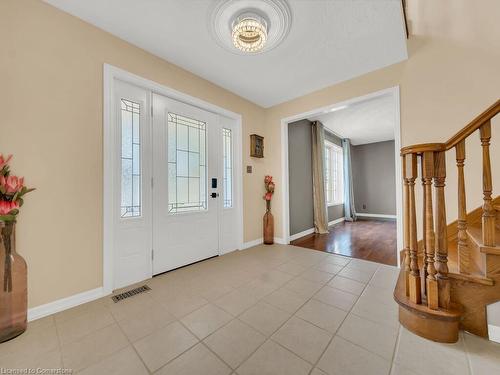 175 Wissler Road, Waterloo, ON - Indoor Photo Showing Other Room