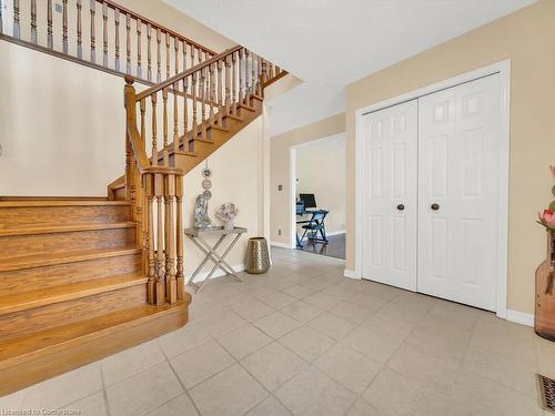 175 Wissler Road, Waterloo, ON - Indoor Photo Showing Other Room