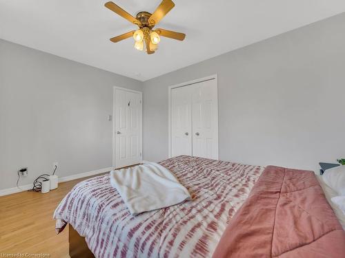 175 Wissler Road, Waterloo, ON - Indoor Photo Showing Bedroom