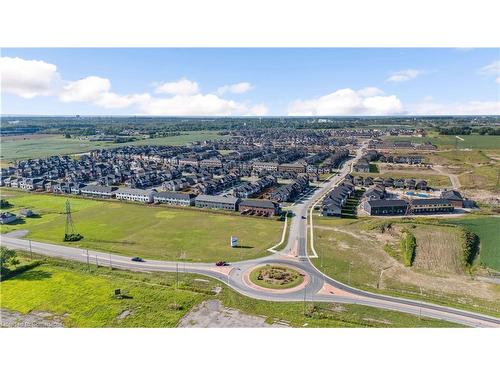 80 Selection Heights, Thorold, ON - Outdoor With View