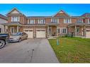 1198 Plato Drive, Fort Erie, ON  - Outdoor With Facade 