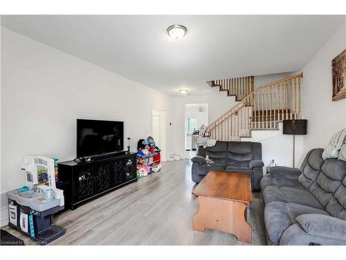 1198 Plato Drive, Fort Erie, ON - Indoor Photo Showing Living Room