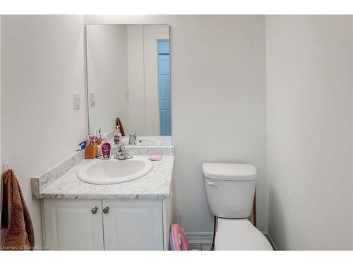 1198 Plato Drive, Fort Erie, ON - Indoor Photo Showing Bathroom