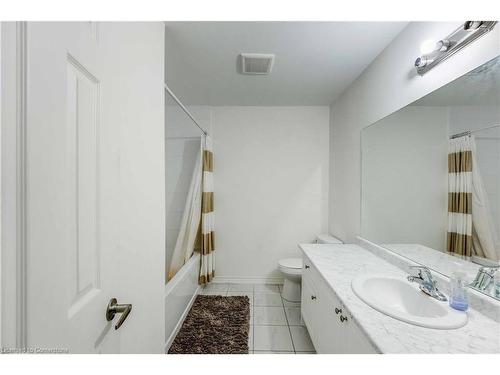 1198 Plato Drive, Fort Erie, ON - Indoor Photo Showing Bathroom