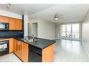 810-330 Adelaide Street E, Toronto, ON  - Indoor Photo Showing Kitchen With Double Sink 